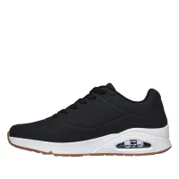 Кросівки Skechers Uno Stand on Air 52458BLK - Чорні