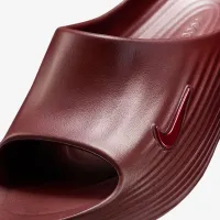 Nike ReactX Rejuven8 мужские Slides цвет красный