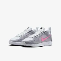 Nike Sabrina 2 Big дитячі баскетбольні Кросівки колір білий