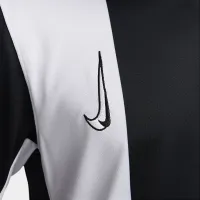 S.C. Corinthians 2024/25 Stadium Third мужские Nike Dri-FIT Soccer Replica Jersey цвет белый