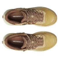 Кроссовки Мужские MERRELL SPEED STRIKE 2 LEATHER MID WATERPROOF (J038524)
