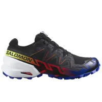 Кросівки для бігу w terenie SALOMON SPEEDCROSS 6 GTX Gore-Tex (472023)