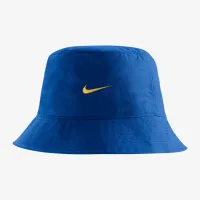 UCLA Nike College Bucket Hat синий