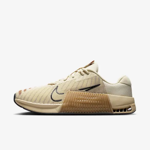Nike Metcon 9 чоловічі для тренування Кросівки колір коричневий