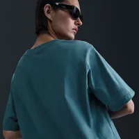 Nike Sportswear Essential женская футболка синий