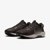 Nike Pegasus Trail 5 мужские Trail Running Кроссовки цвет коричневый