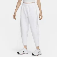Nike Dri-FIT Prima жіноча З високою талією 7/8 тренувальні Pants колір білий