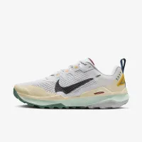 Nike Wildhorse 8 мужские Trail Running Кроссовки цвет белый