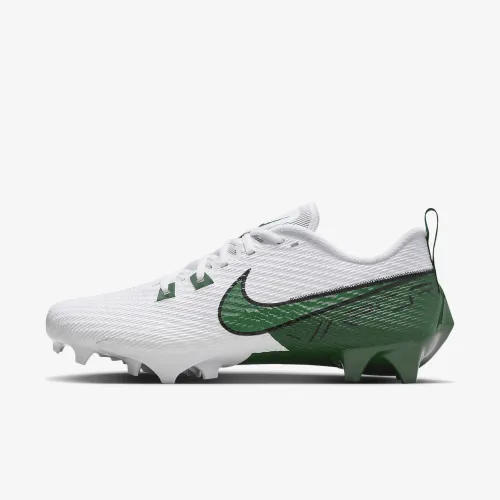 Nike Vapor Edge Speed 360 2 мужские Football Cleats цвет белый