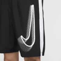 Nike Academy мужские Soccer шорты цвет черный