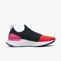 Nike React Phantom Run Flyknit 2 жіноча Road Running Кросівки колір чорний
