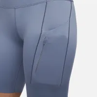 Nike Go женская Firm-Support С высокой Талией 8