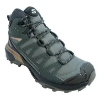 Кроссовки для треккинга Женские SALOMON X ULTRA MID 360 GTX Gore-Tex (478650)
