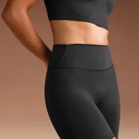 NikeSKIMS Matte жіноча З високою талією 7