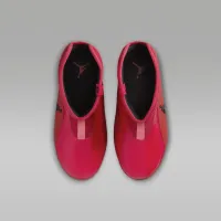 Nike Jordan Lil Drip Little детские Boots цвет красный