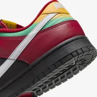 Nike Dunk Low Retro LTD чоловічі Кросівки колір чорний
