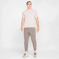 Nike Dawn Range чоловічі Dri-FIT Running Pants колір сірий
