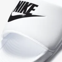 Nike Victori One мужские Slides цвет белый