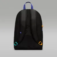 Nike Jordan Air School Big детские рюкзак (17L) цвет черный