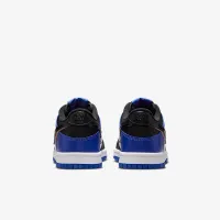 Nike Dunk Low SE Big дитячі Кросівки колір білий