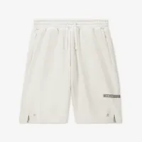 Nike Converse x A-COLD-WALL* шорты цвет коричневый