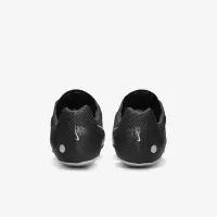 Nike Rival Sprint Track & Field Sprinting Spikes цвет черный