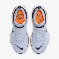 Nike Invincible 3 Electric мужские Road Running Кроссовки многоцветный