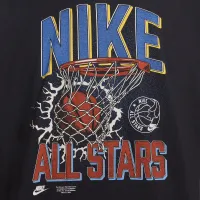 Nike Sportswear чоловічі Max90 футболка колір чорний