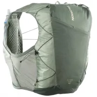 Рюкзак Безрукавка для бігу z bidonami SALOMON ACTIVE SKIN 12 комплект (C21776)