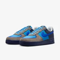 Nike Air Force 1 Low SP чоловічі Кросівки колір сірий
