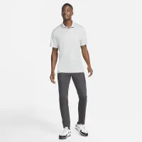 Nike Dri-FIT Victory чоловічі для гольфу Polo колір сірий
