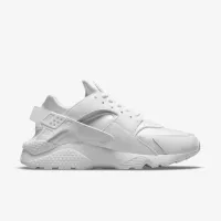 Nike Air Huarache мужские Кроссовки цвет белый