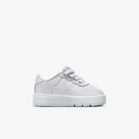 Nike Force 1 Low LV8 EasyOn Baby/Toddler Кросівки колір білий