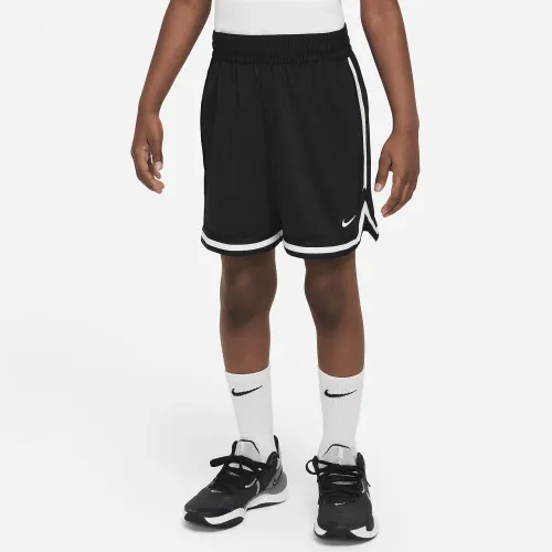 Nike DNA Big детские 5