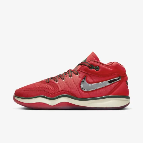 Nike G.T. Hustle 2 баскетбольные Кроссовки цвет красный