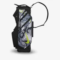 Nike Performance Cart для гольфа сумка цвет черный