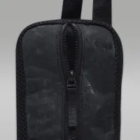 Nike Jordan Utility Lanyard цвет черный