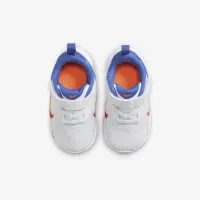 Nike Revolution 7 Baby/Toddler Кроссовки цвет белый