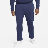Nike Sportswear Club Fleece чоловічі Pants блакитний