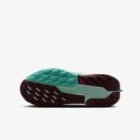 Nike Pegasus Trail 5 Big дитячі Trail Running Кросівки колір сірий