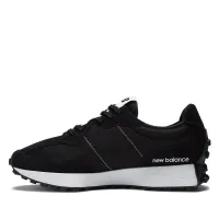 Кросівки New Balance MS327CBW - Чорні