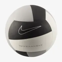 Nike Tournament 12P волейбольные цвет черный