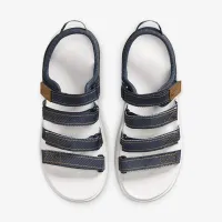 Nike Icon Classic SE женская босоножки синий