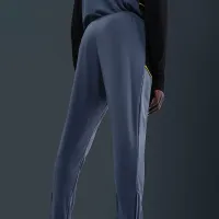 Nike Academy мужские Dri-FIT Soccer Pants синий