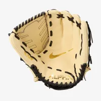 Nike Alpha Edge дитячі Baseball Fielding Glove колір коричневий