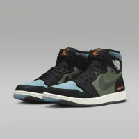 Nike Air Jordan 1 Element Кросівки колір чорний