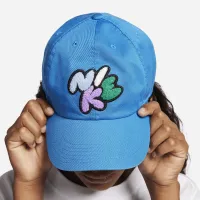 Nike Club Big детские Cap синий