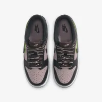 Nike Dunk Low SE Big дитячі Кросівки Pink