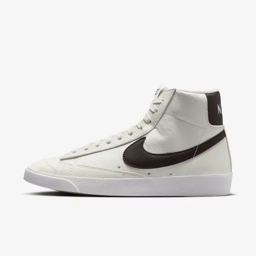 Nike Blazer Mid '77 жіноча Кросівки колір білий