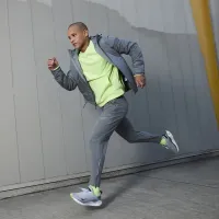 Nike InfinityRN 4 чоловічі Road Running Кросівки колір сірий